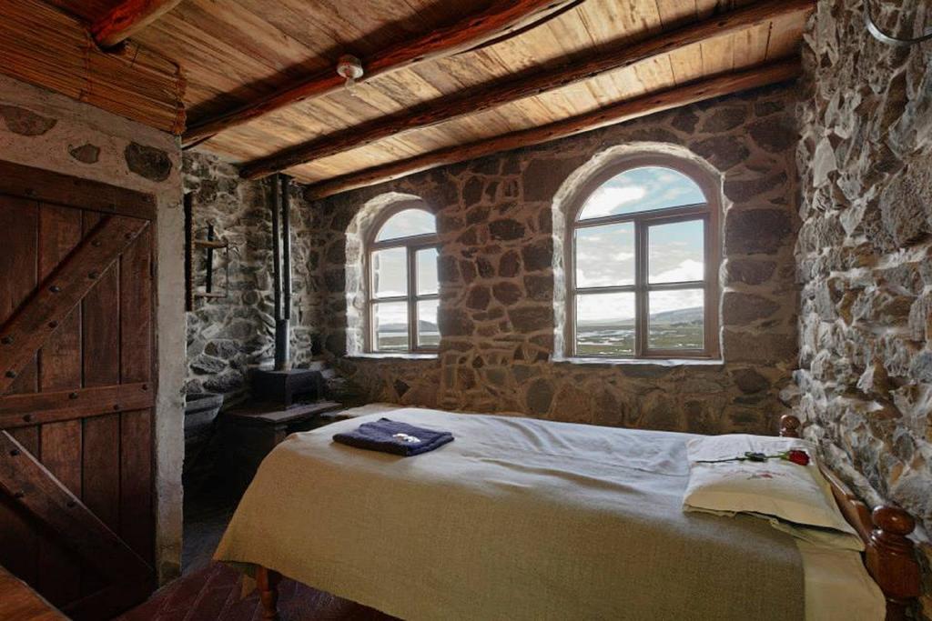 Posada Santa Barbara Chucuito Eksteriør bilde