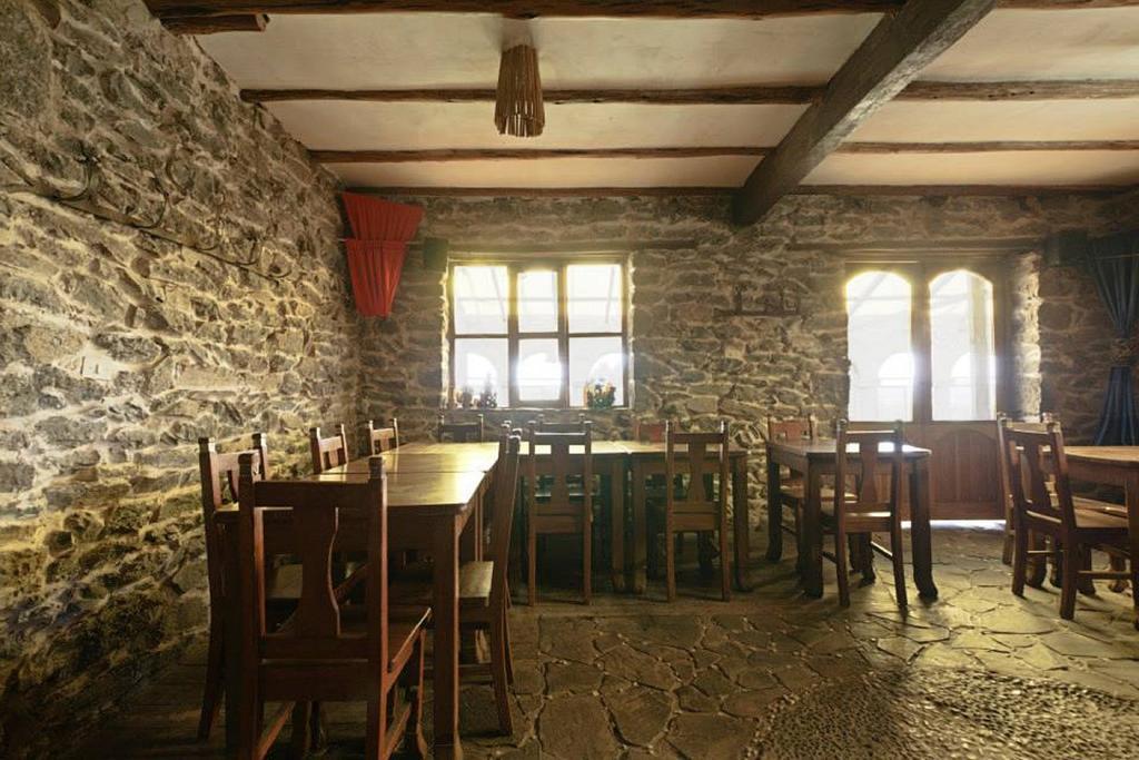Posada Santa Barbara Chucuito Eksteriør bilde